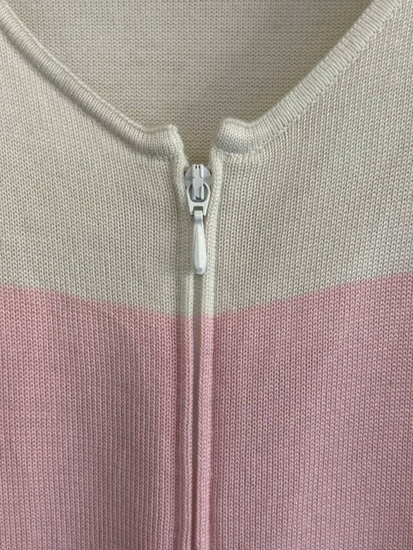Chanel CC Logo Top