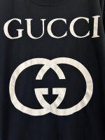 Gucci Logo T-Shirt