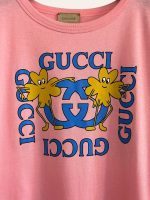 Gucci Logo T-Shirt