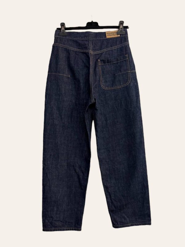Dior Denim Jeans