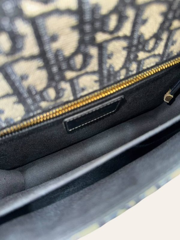 Dior 30 Montaigne Bag