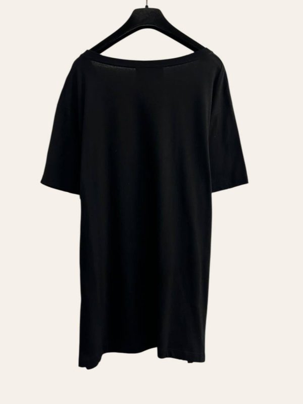 Gucci Glitter Logo T-Shirt