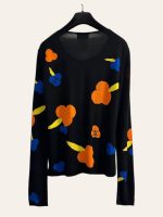 Chanel CC Cardigan