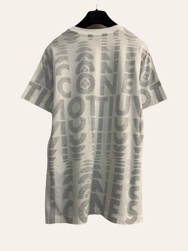 Louis Vuitton Logo T-Shirt