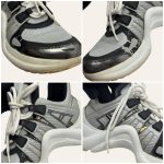 Louis Vuitton Archlight Sneaker Size 37