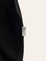 Dior Bee Embroidered T-Shirt