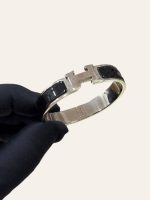 Hermes Clic H Bracelet