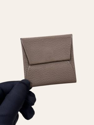 Hermes Bastia Change Purse