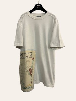 Dior Logo T-Shirt