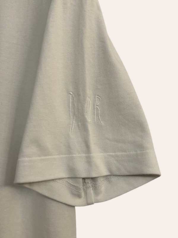 Dior Logo T-Shirt
