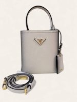 Prada Bucket Bag
