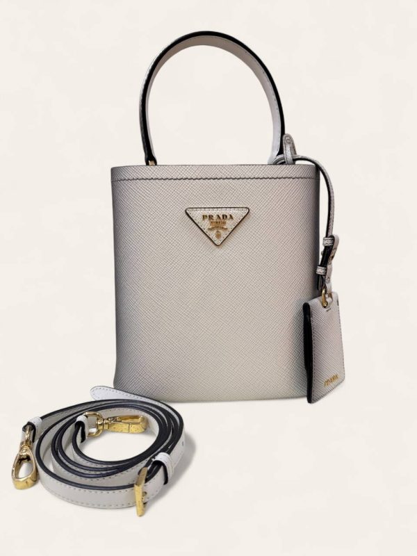 Prada Bucket Bag