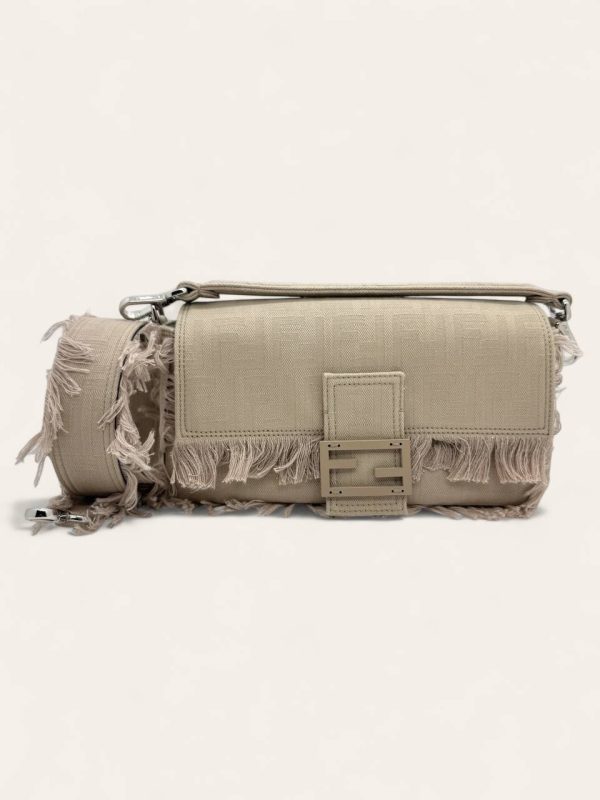 Fendi Baguette