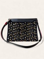 Christian Louboutin Crossbody Clutch