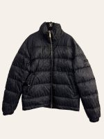 Dior Oblique Puffer Jacket