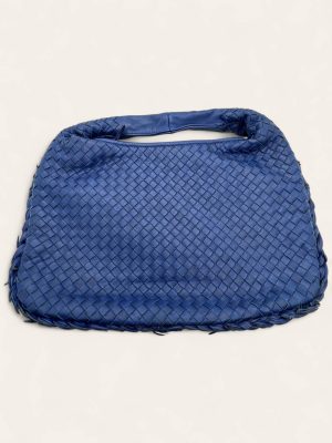 Bottega Veneta Intrecciato Hobo Bag
