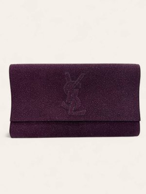Saint Laurent Clutch