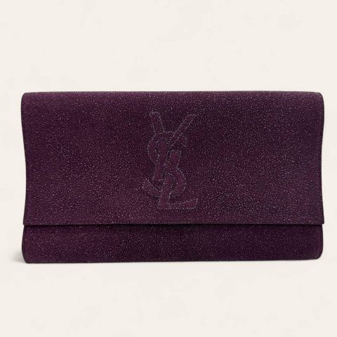 Saint Laurent Clutch