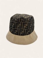 Fendi Zucca Bucket Hat