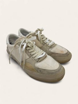 Louis Vuitton Ollie Sneaker Size UK 10 / EU 44.5