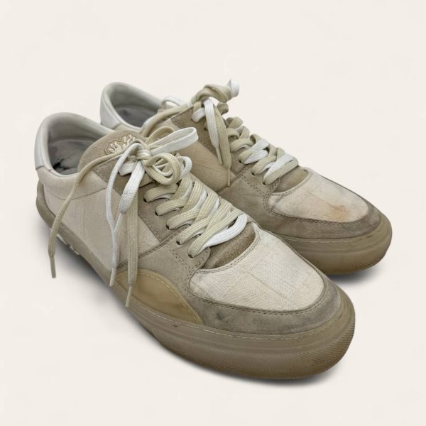 Louis Vuitton Ollie Sneaker Size UK 10 / EU 44.5