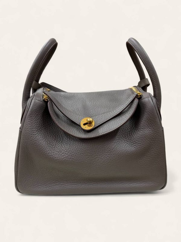 Hermes Lindy 30