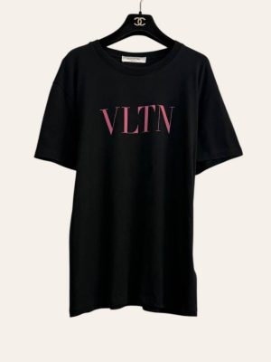 Valentino Logo T-Shirt