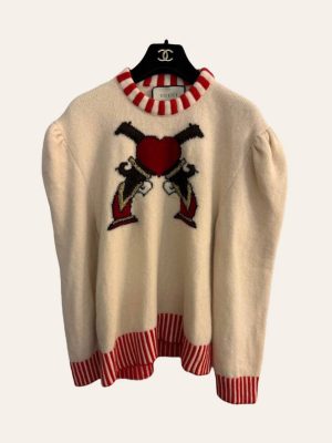 Gucci Sweater