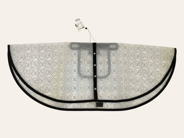 Chanel Bag Raincoat