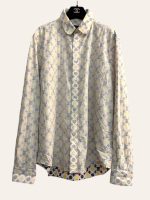 Louis Vuitton Monogram Shirt