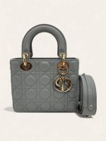 Dior Small Lady Dior My ABCdior