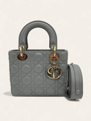 Dior Small Lady Dior My ABCdior
