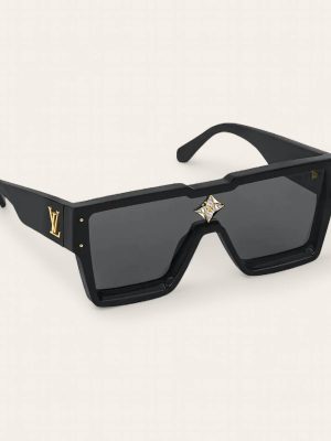 Louis Vuitton Cyclone Sunglasses