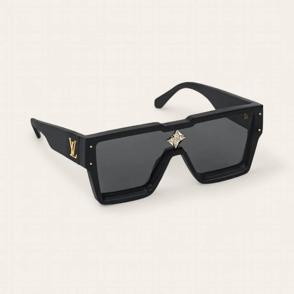 Louis Vuitton Cyclone Sunglasses