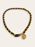 Chanel 94A Vintage Chain Belt