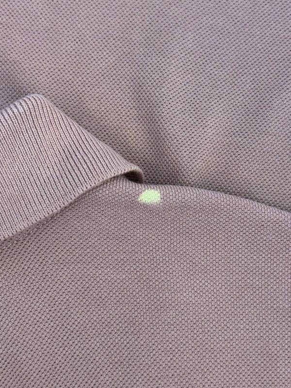 Dior CD Icon Polo T-Shirt