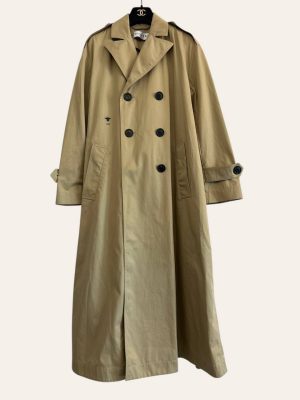 Dior Trench Coat