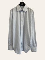 Dior 24SS Stripe Shirt