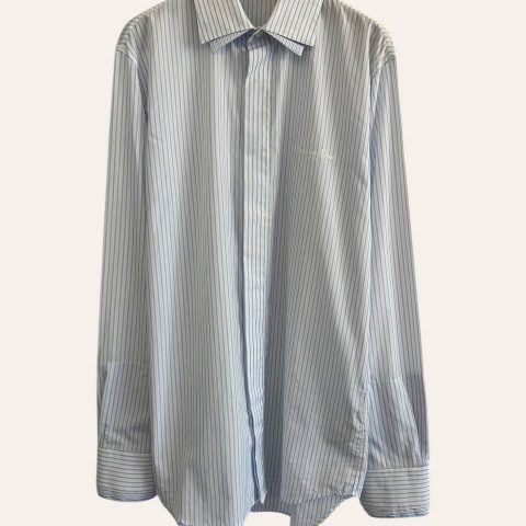 Dior 24SS Stripe Shirt