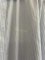 Dior 24SS Stripe Shirt