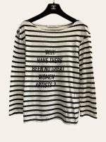 Dior Stripe Top