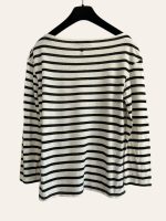 Dior Stripe Top