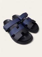 Hermes Chypre Sandal Size 43.5