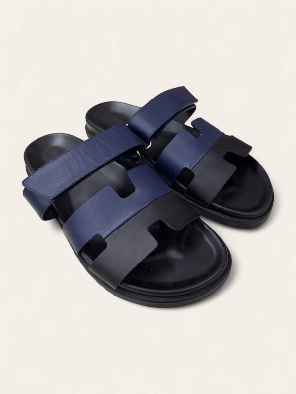 Hermes Chypre Sandal Size 43.5
