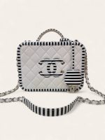 Chanel Filigree Vanity