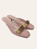 Gucci GG Mules Size 37