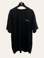 Burberry Logo Oversized T-Shirt