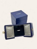 Chaumet Jeux de Liens Diamond Ring