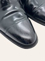 Dior Oblique Derby Shoe Size 42
