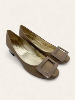 Roger Vivier Pumps Size 37